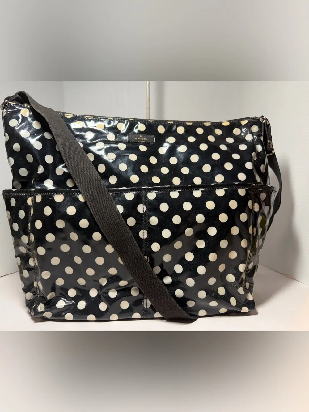Kate Spade Daycation Serena Baby Diaper Large Shoulder Bag/Everyday Bag